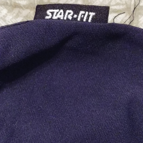 Navy Shorts by Starter - Picture 4 of 5